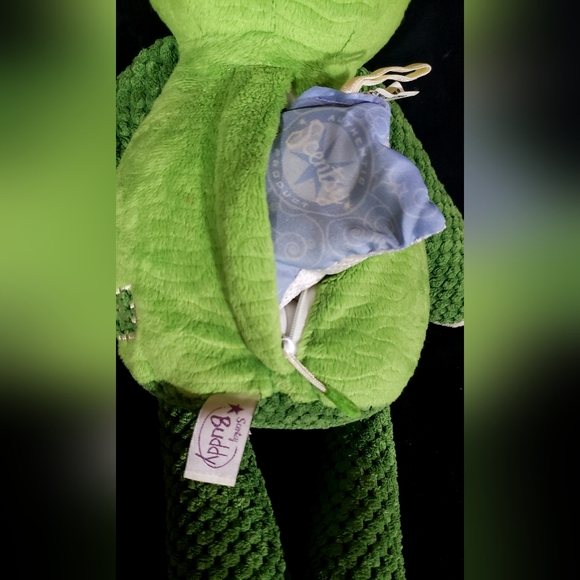 🧸Scentsy Buddy - Ribbert the Frog - 2 for $15🧸 - Picture 4 of 4